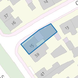 Perceel BLC00-H-3441