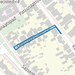 Perceel BLC00-H-3442