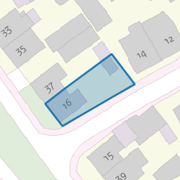 Perceel BLC00-H-3443