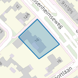 Perceel BLC00-H-3453