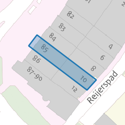 Perceel BLC00-H-3464