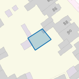 Perceel BLC00-H-3474