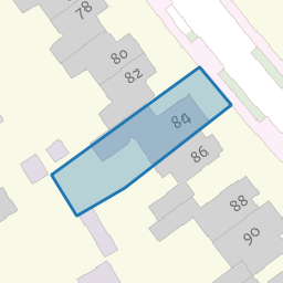 Perceel BLC00-H-3476