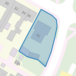 Perceel BLC00-H-3493