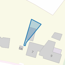 Perceel BLC00-H-3496