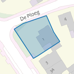 Perceel BLC00-H-3498