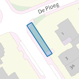 Perceel BLC00-H-3499