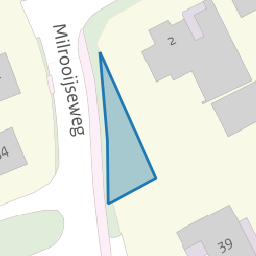 Perceel BLC00-H-3501