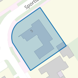 Perceel BLC00-H-3507