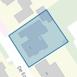 Perceel BLC00-H-3508