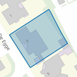 Perceel BLC00-H-3509