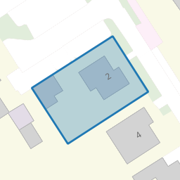 Perceel BLC00-H-3510