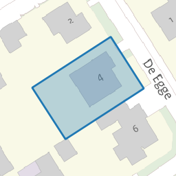 Perceel BLC00-H-3511