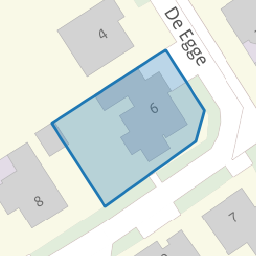 Perceel BLC00-H-3512