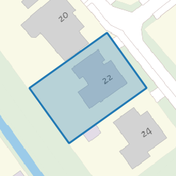 Perceel BLC00-H-3514