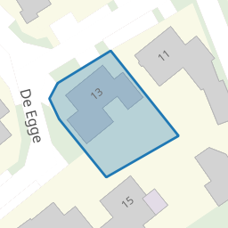 Perceel BLC00-H-3519