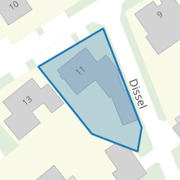 Perceel BLC00-H-3520