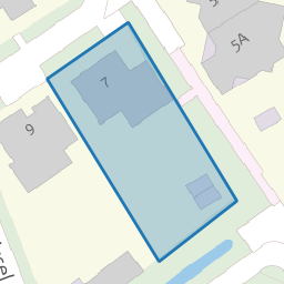 Perceel BLC00-H-3522