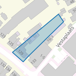 Perceel BLC00-H-3530