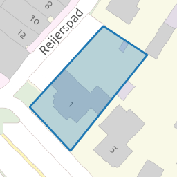 Perceel BLC00-H-3534