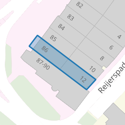 Perceel BLC00-H-3535