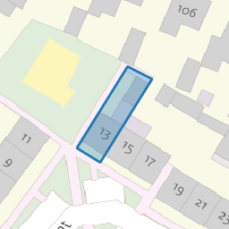 Perceel BLC00-H-3542