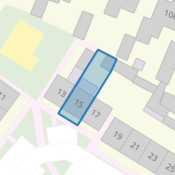 Perceel BLC00-H-3543