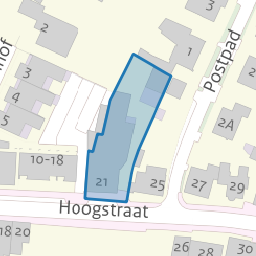 Perceel BLC00-H-3547