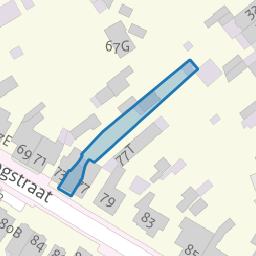 Perceel BLC00-H-3548