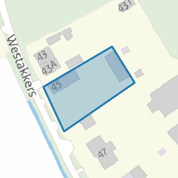 Perceel BLC00-H-3558