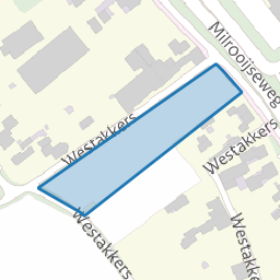 Perceel BLC00-H-3570