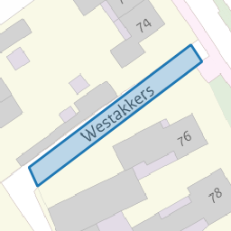 Perceel BLC00-H-3575