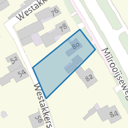 Perceel BLC00-H-3579