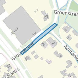 Perceel BLC00-H-3583