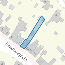 Perceel BLC00-H-3588