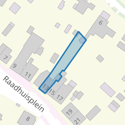 Perceel BLC00-H-3589