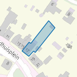 Perceel BLC00-H-3591