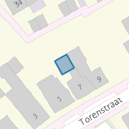 Perceel BLC00-H-3601