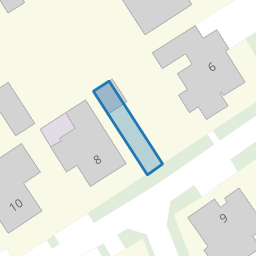 Perceel BLC00-H-3613