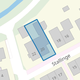 Perceel BLC00-H-3617