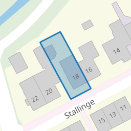 Perceel BLC00-H-3618