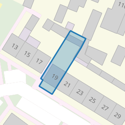 Perceel BLC00-H-3625