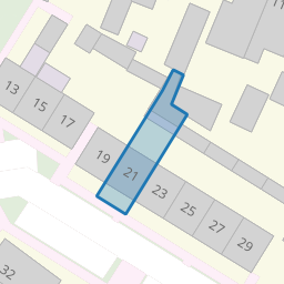 Perceel BLC00-H-3626