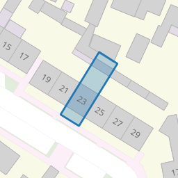 Perceel BLC00-H-3627