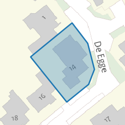 Perceel BLC00-H-3634