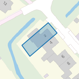 Perceel BLC00-H-3635