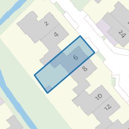 Perceel BLC00-H-3637