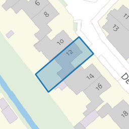 Perceel BLC00-H-3640