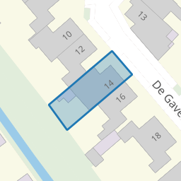 Perceel BLC00-H-3641