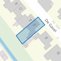 Perceel BLC00-H-3642